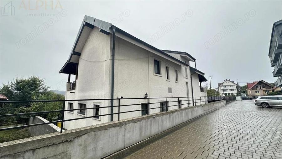 Casa Spatioasa 5 Camere, 325mp utili si Foisor, Teren 534mp - 7