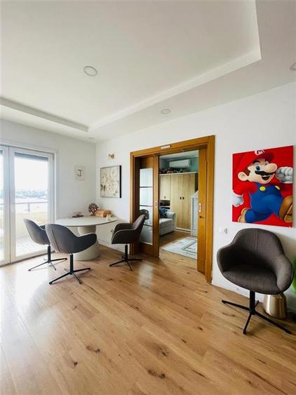 VANZARE APARTAMENT 3 CAMERE COSMOPOLIS  STEFANESTII DE JOS - 7