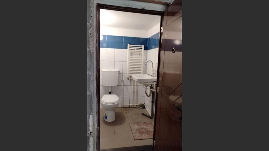 Hală ind. în Turda, zona centrală (500 mp) și in regim co-working/hub - 11