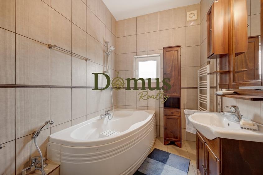 0 Comision Vila Renovata Pipera Baneasa Drumul Potcoavei - 13