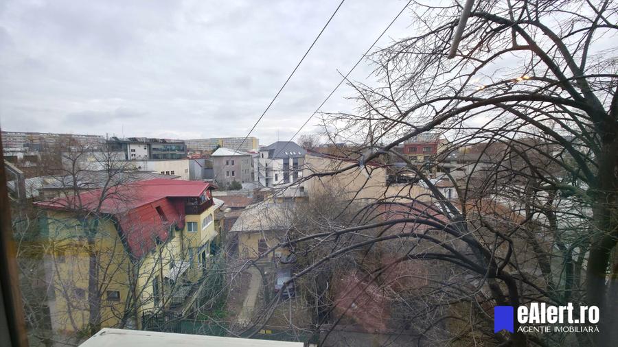 Apartament 4 camere semidecomandat, finisat modern, etaj 3, boxa, bloc 1939! - 26