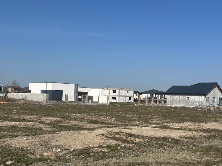 Cartierul Del Dole loturi casa - 4