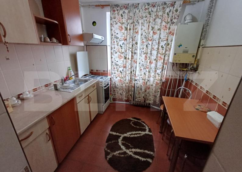 Apartament cu 2 camere, 50 mp, zona Tudor