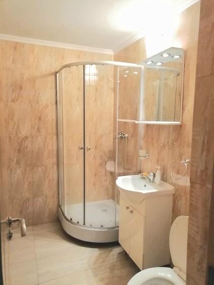 Apartament 2 camere, zona  The OFFICE-BRD, et. 2, 55mp+10mp balcon, CT, mobilat - 8