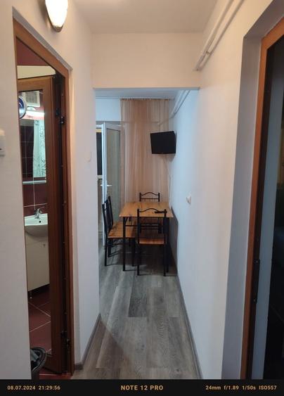 Apartament 1 camera de inchiriat - 5