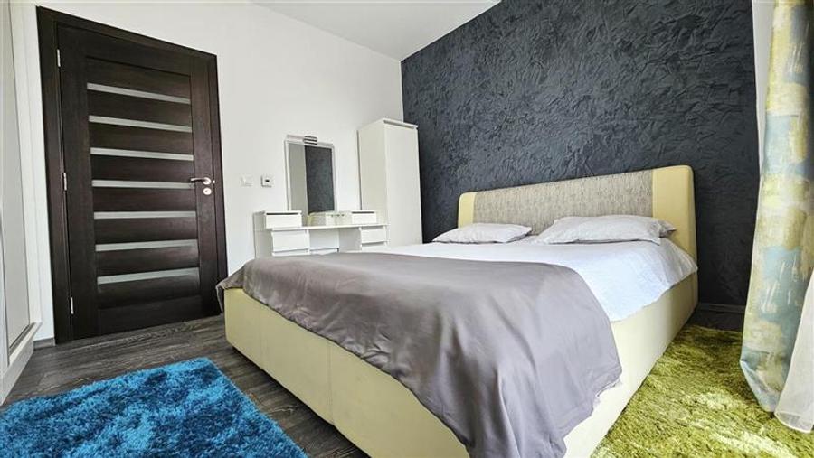 Apartament 3 camere 92mp,2 balcoane,Gheorgheni, Iulius Mall - 5