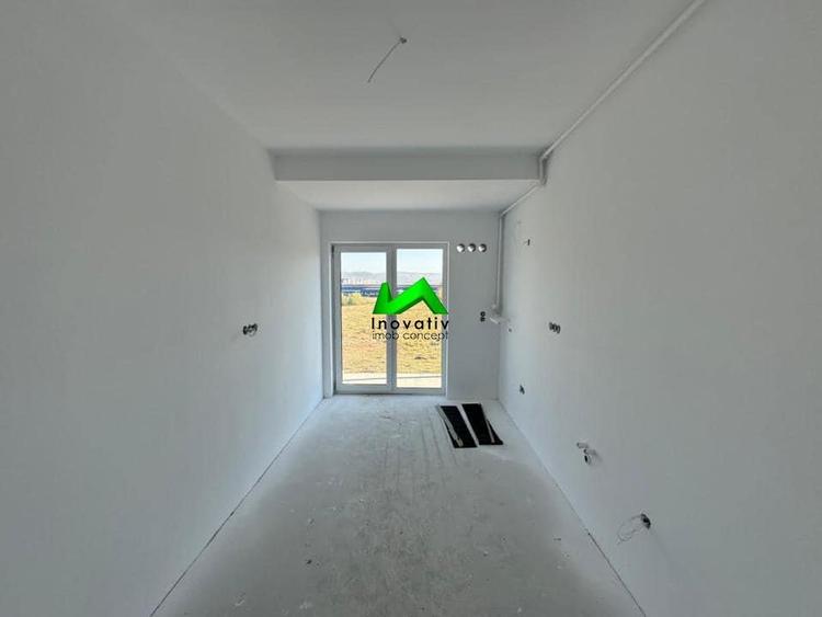 Apartament de vanzare 2 camere Sibiu Doamna Stanca - 3