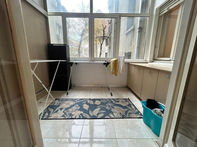 3 Camere Ultracentral 2 minute de Metrou Univestitate - 12