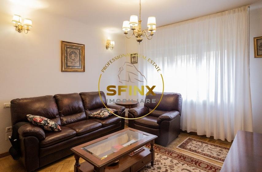 Vila Individuala de Inchiriat in Vatra Luminoasa - 2