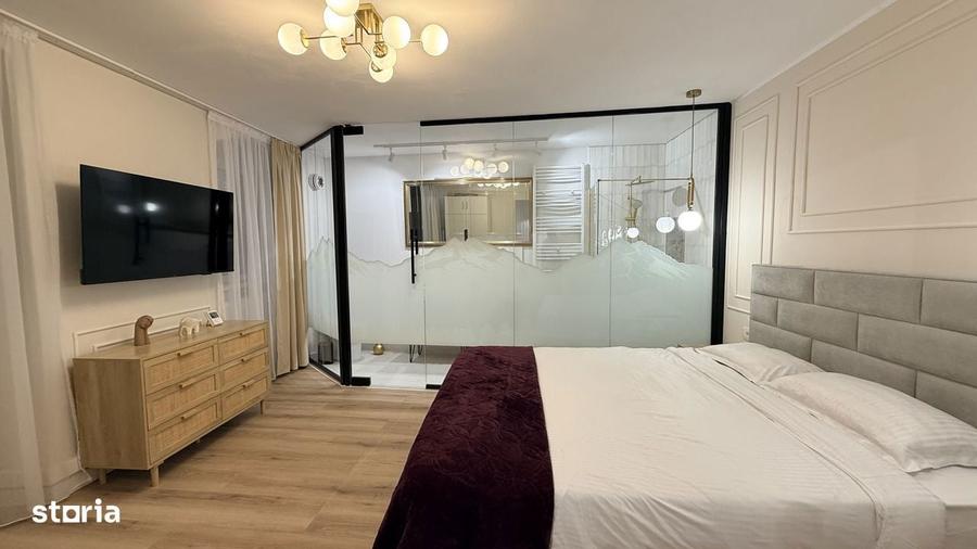 Studio elegant in Centrul Istoric | Design hotel boutique | investitie - 5