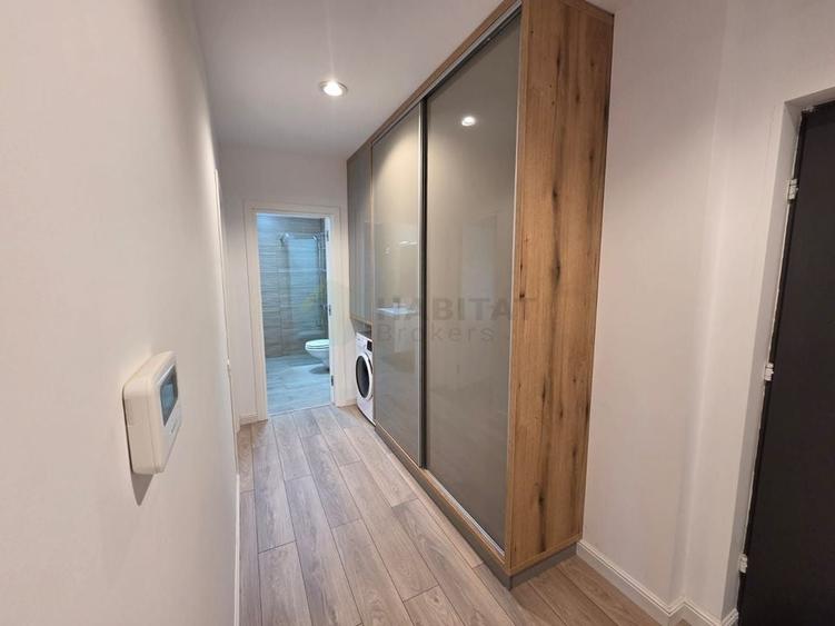 Grand Park Pipera | Erou Iancu Nicolae - 9