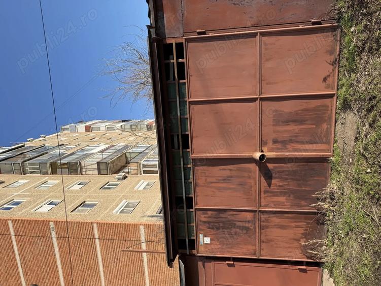 Inchiriez garaj Aradu Nou - 1