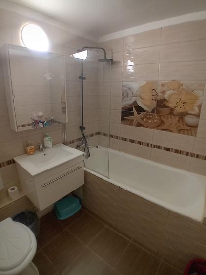 12 minute Metrou Aparatorii Patriei Apartament 3 Camere Mobilat Modern - 23