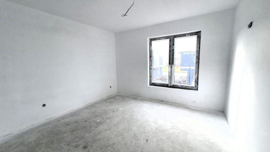 Casa 120 mp cu teren 260 in Tropini - 10