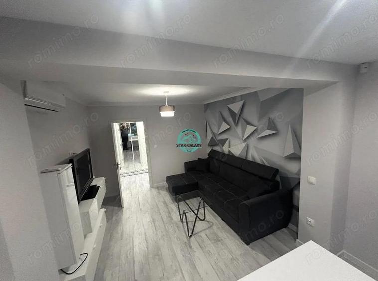 Apartament cu 2 camere, mobilat si utilat modern, in Aleea Carpati - 8