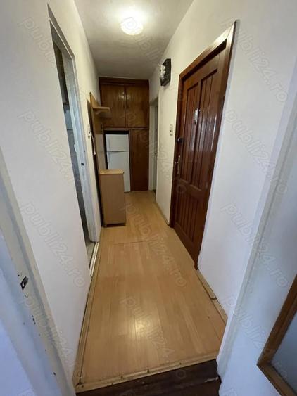Vand apartament 2 camere Savarsin - 8