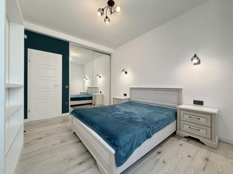 Apartament in vila, 3 camere, 80 mp, 2 locuri parcare, Zorilor - 14