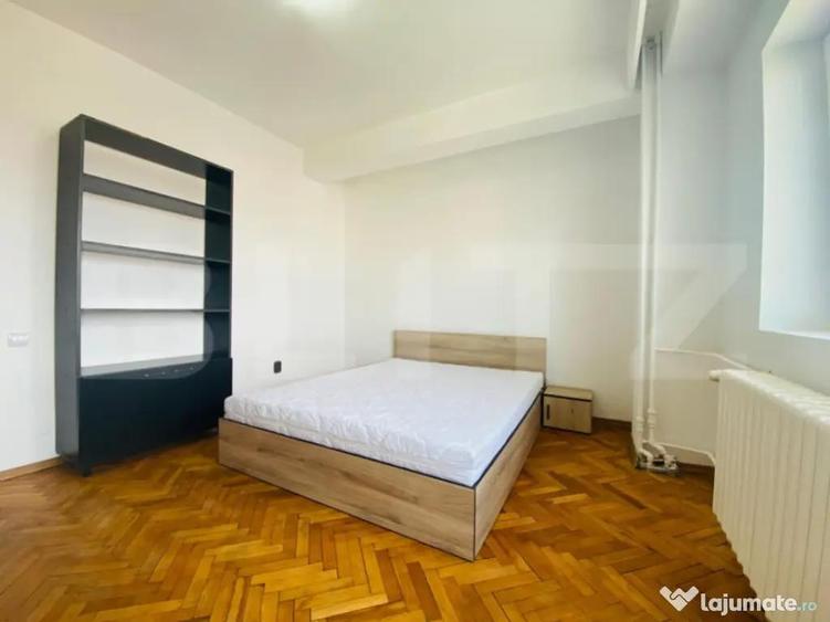 Apartament 5 camere, 130 mp, garaj, zona strazii Alverna - 3