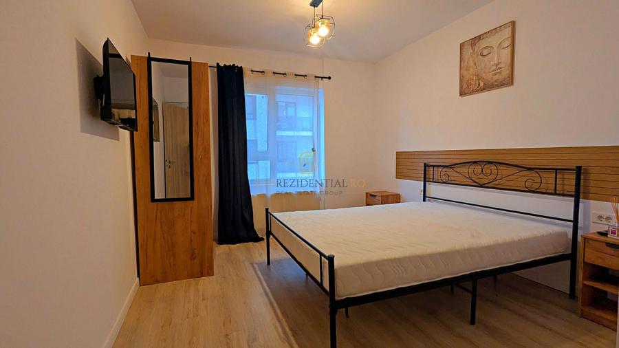 Apartament tip studio, Drumul Binelui, metrou Aparatorii Patriei - 7