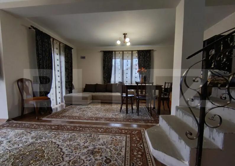 Casa cu 3 camere ?i un teren de 600 mp - 7