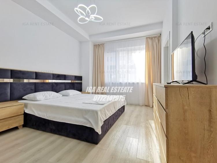 3 Camere, 2 Bai, Faleza Nord, Vedere la Mare, Parcare - 5