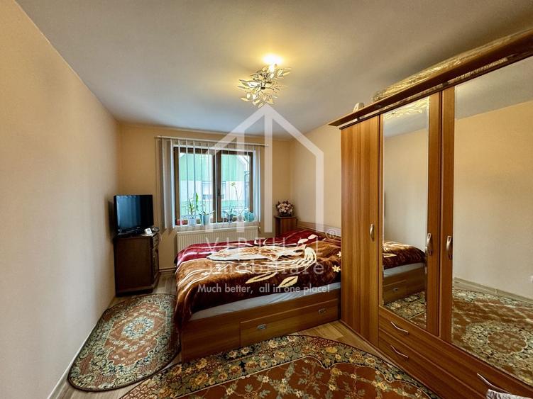 Casa individuala cu teren de 570mp, proiect extindere, Gusterita - 3