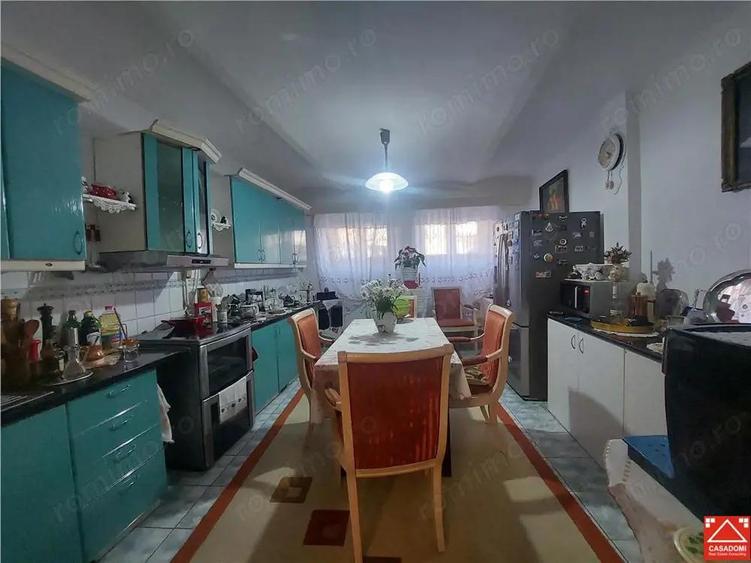 Casa D+P, zona Bou Rosu, pentru locuit sau afacere - 5