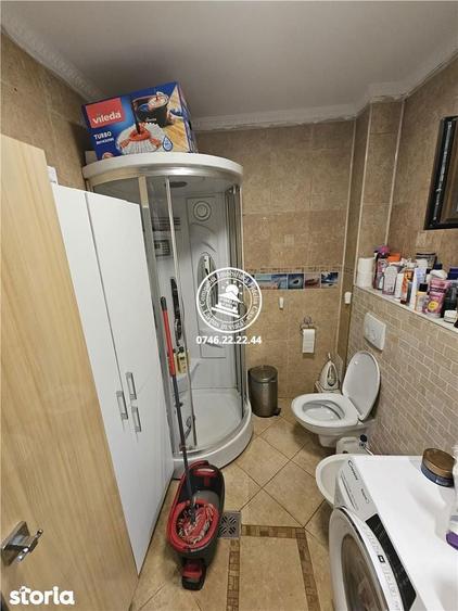 Vila 5 camere, 696 mp teren, Piscina - Aroneanu , Iasi - 10