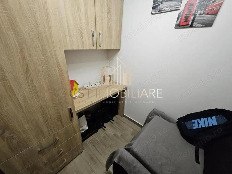 Apartament cu 2 camere / Complex Iris - 8