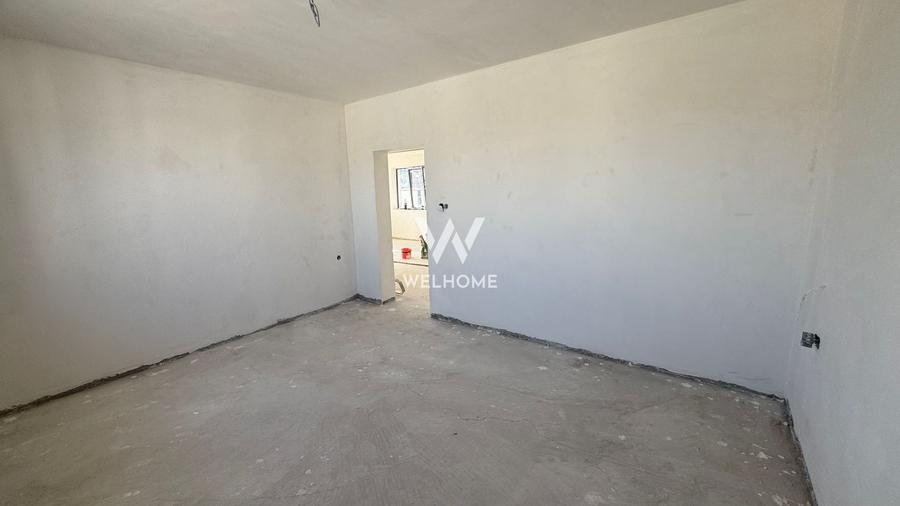 Casa individuala INTABULATA pe un singur nivel - Cristian Sibiu. - 13