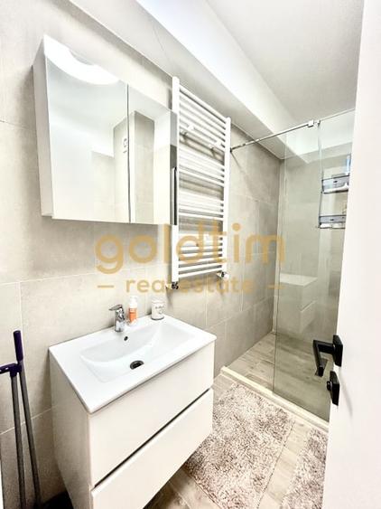 2 CAMERE 52MP/TERASA CU VEDERE CATRE MARE IN CONDO ALEZZI INFINITY/1MIN PLAJA - 23