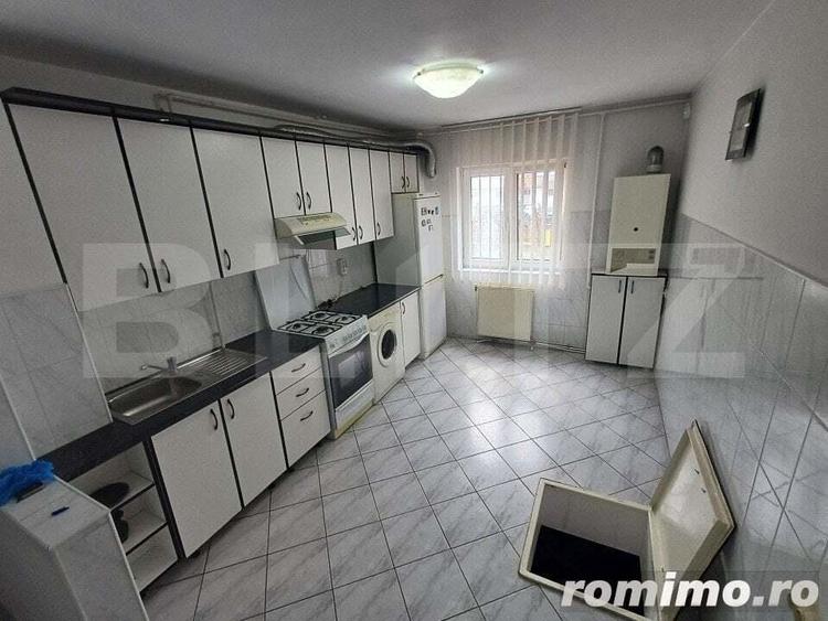 Apartament 2 camere, zona Stefan Cel Mare - 6