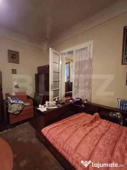Casa renovabila, 3 camere in zona Centrala - 6