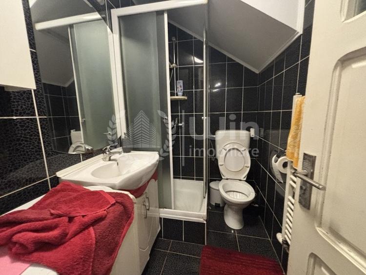 Casa 100 mp util | Teren 374mp | Front 16m | Zona Terapia | Iris - 4