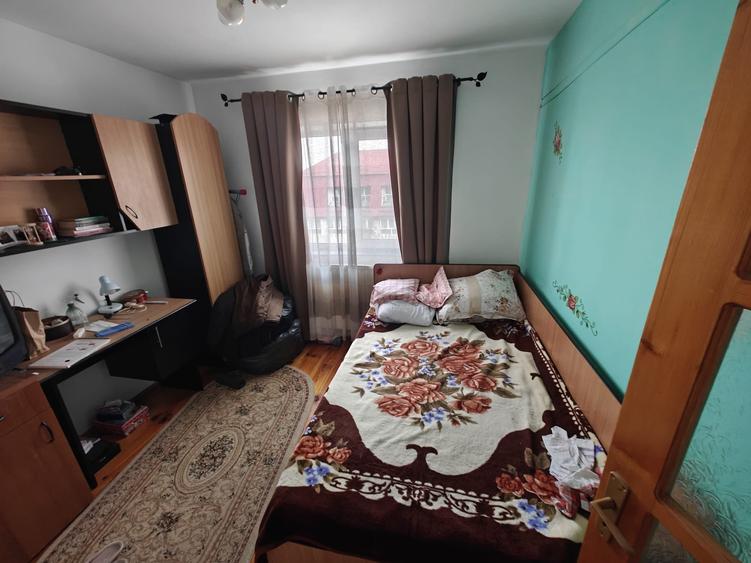 Apartament cu 3 camere ~ zona Dorobanti 1 ~ decomandat ~ 2 balcoane ~ renovat - 4