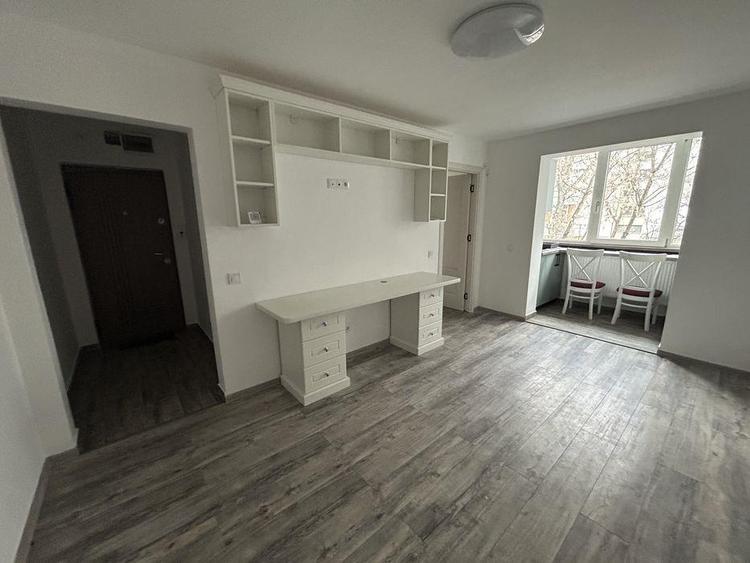 Etaj 1, renovat total, 2 camere Piata Alexandru - 1