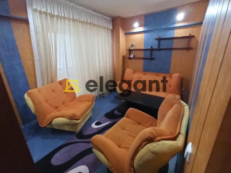 Garsoniera spatioasa, AC, centrala, Ultracentral-Universitate - 1