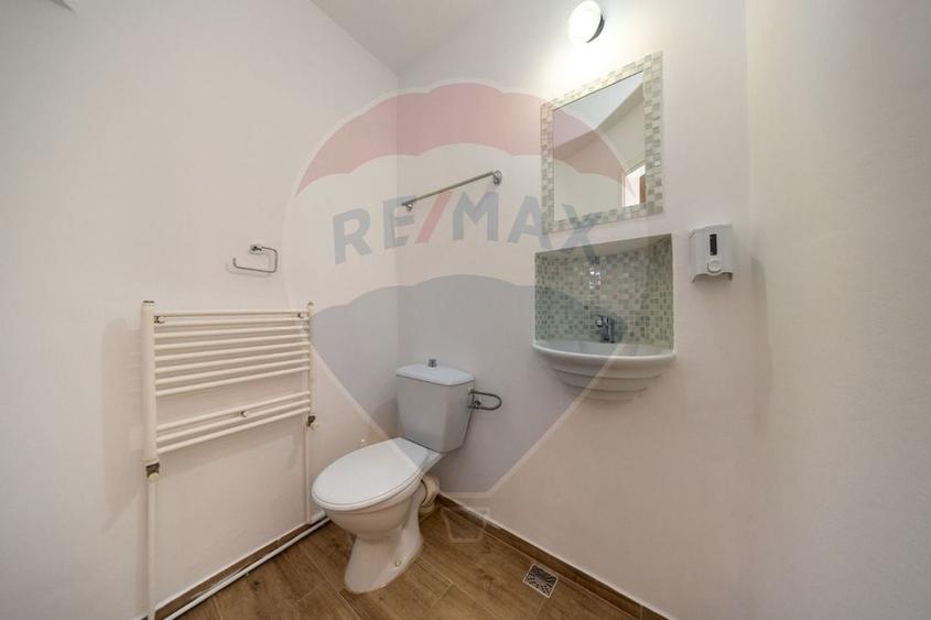 Spațiu comercial de 33mp de închiriat în zona Valea Cetatii - 11