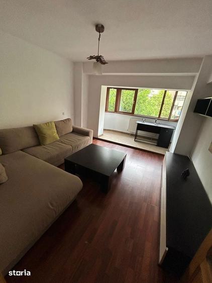 Apartament 2 camere spatios Calea Dorobantilor langa Benzinaria Mall - 3