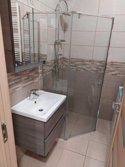 Regie Residence langa Politehnica str. Georgre Ranetti, bloc nou - 5