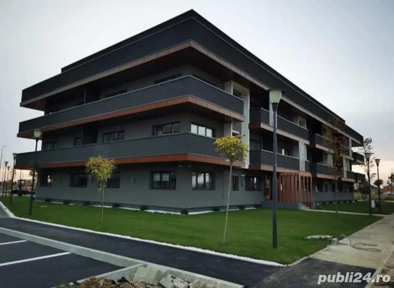 Apartament modern 2 camere | Mobilat complet | Milano 5, Oradea - 1