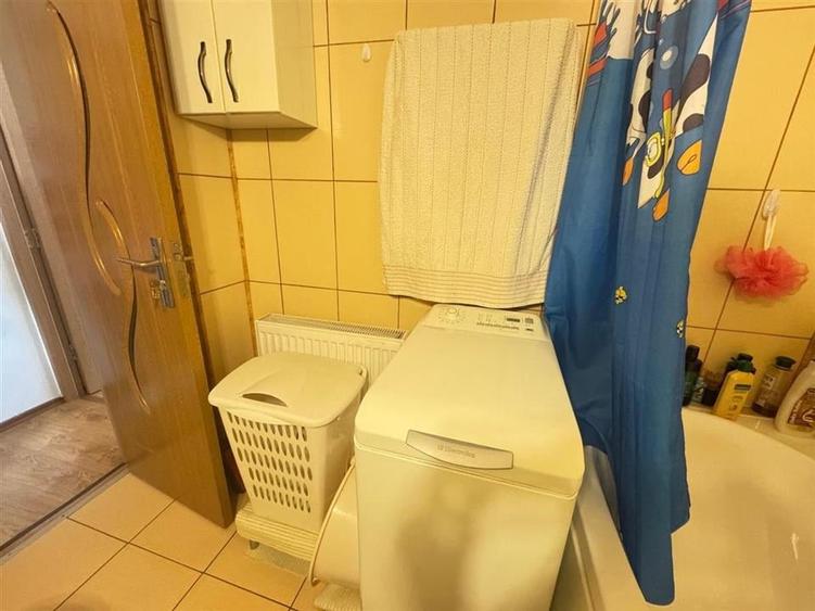 Apartament decomandat cu 2 camere zona Vasile Aaron - 11