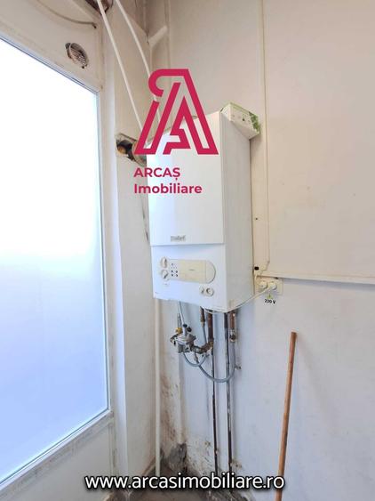 Spatiu comercial de inchiriat 60 mp Str Semaforului! - 6