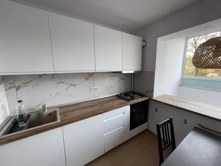 3 camere, Plaza, tot nou, prima inchiriere, proprietar - 4