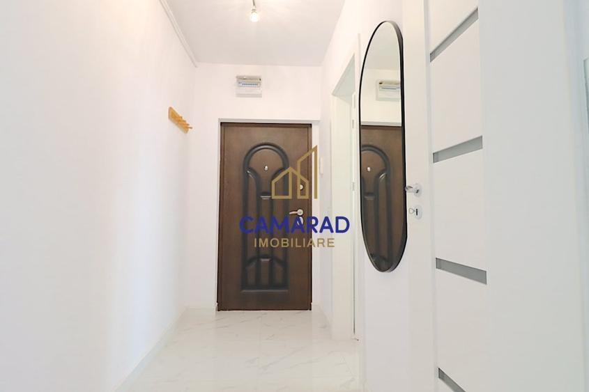 Apartament 3 camere – Metrou Basarab - Titulescu/Calea Grivitei - 17