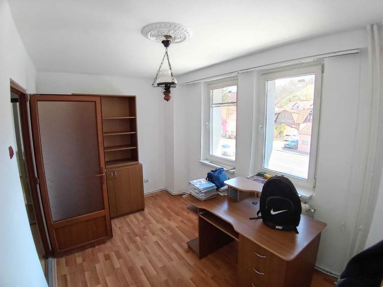 Apartament 4 camere 95MP - etaj 1/8 + garaj - 13