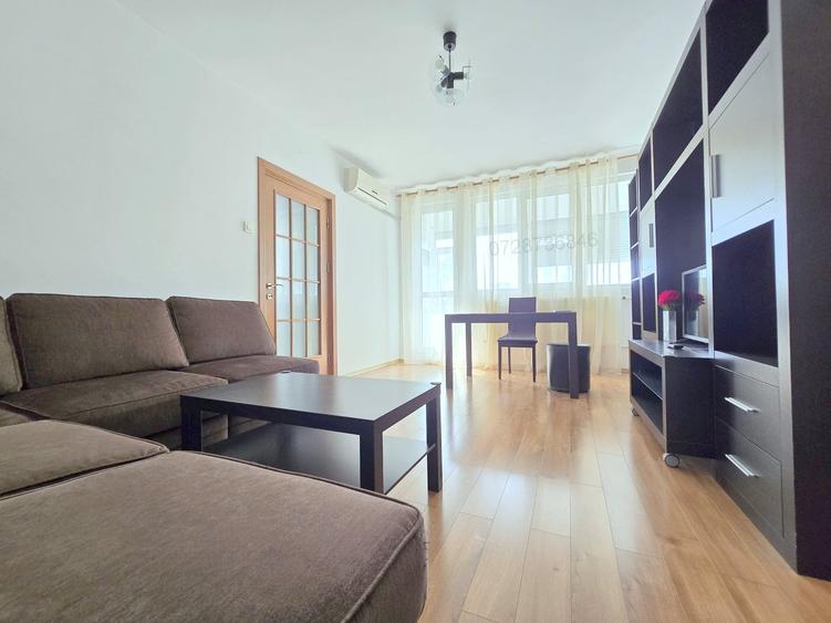 Calea Grivitei, fara risc sau urgenta, 54 mp, la 4 minute de metrou 1 Mai - 2