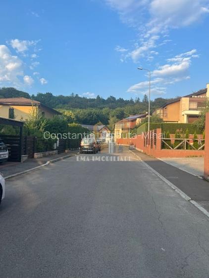 Apartament cu 2 camere in Green Valey -Noua Brasov Apartament cu 2 camere in Green Valey -Noua Brasov