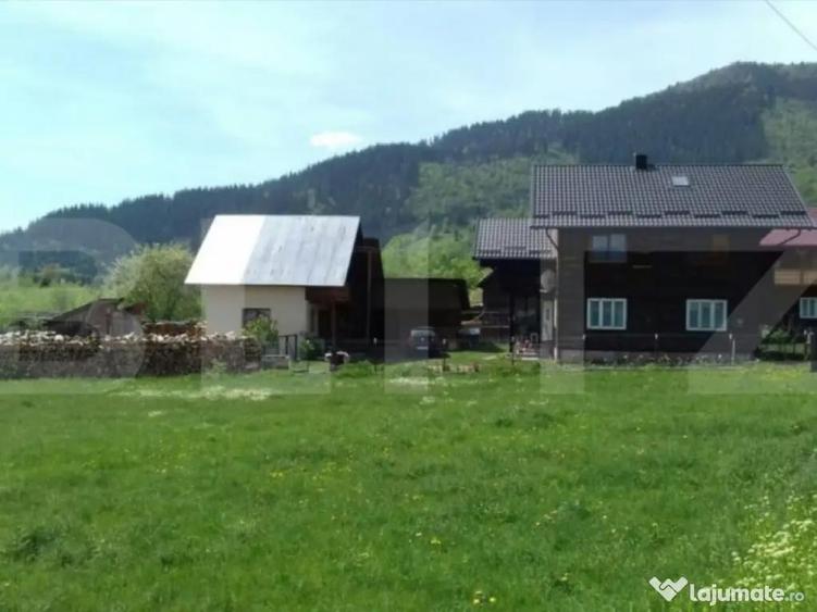 Teren intravilan de vanzare, 1921 mp, zona Vama, Suceava - 1