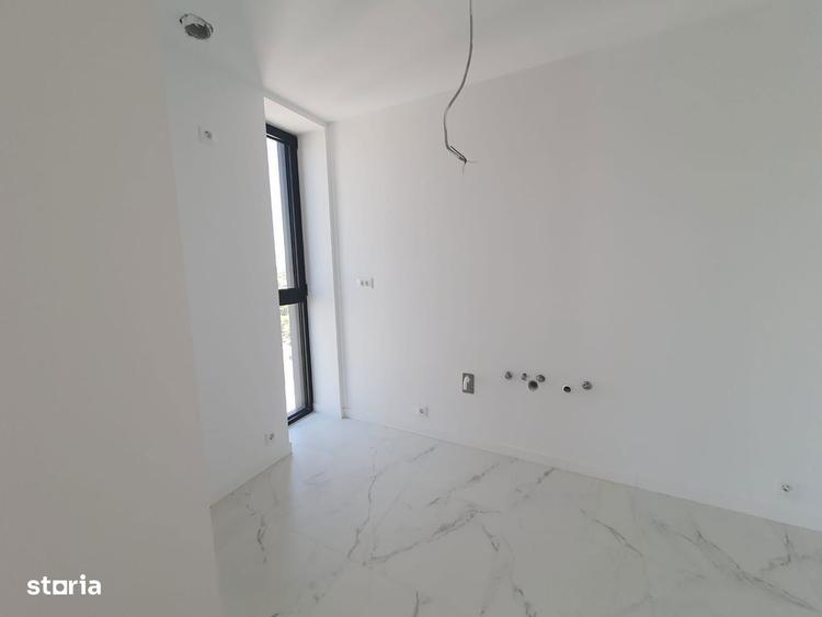 Apartament 3 camere One Cotroceni Park I Acces direct la metrou - 8